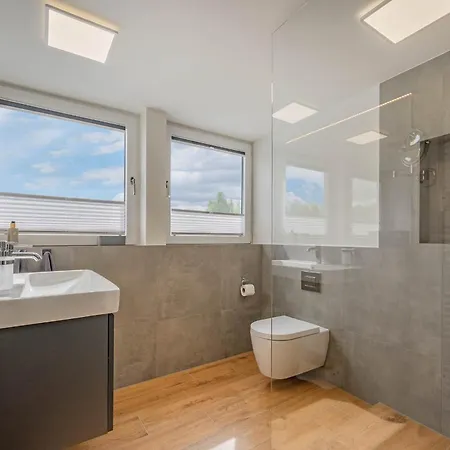 Seepark 1111 * Heringsdorf (Usedom)