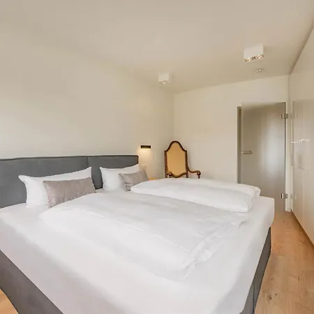 Apartment Seepark 1111 Ostseebad Heringsdorf