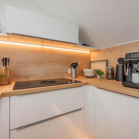 Seepark 1111 Apartment