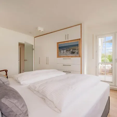 Seepark 1111 Apartment *