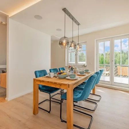 Seepark 1111 Apartment