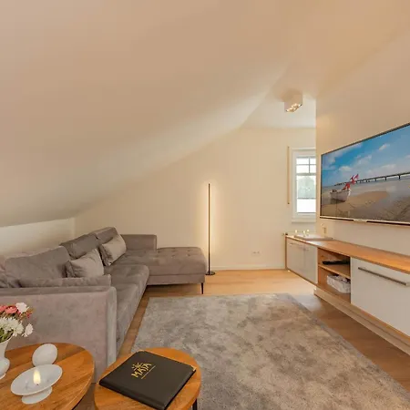 Seepark 1111 Heringsdorf (Usedom)