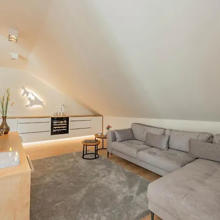 Seepark 1111 * Heringsdorf (Usedom)