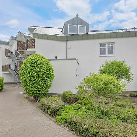 Seepark 1111 Heringsdorf (Usedom)