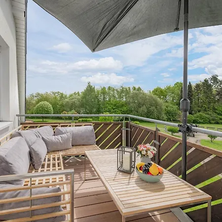 Seepark 1111 Lägenhet *