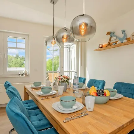 Seepark 1111 Lägenhet